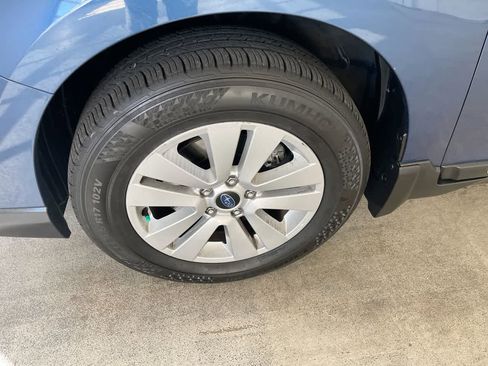 Used 2019 Subaru Outback 3.6R Limited image 10