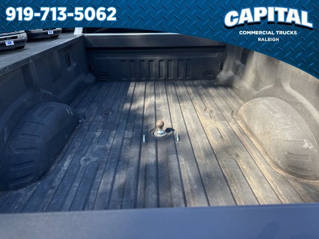 Used 2024 Ford F350 XL w/ XL Driver Assist Package AWD/4WD image 18