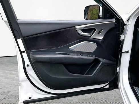 Certified 2023 Acura RDX A-Spec AWD/4WD image 23