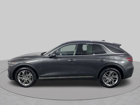 Used 2025 Genesis GV70 2.5T AWD/4WD image 14