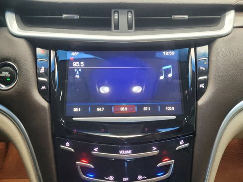 Used 2016 Cadillac XTS Luxury w/ Driver Awareness Package image 25