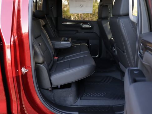 New 2026 Chevrolet Silverado 1500 RST image 29