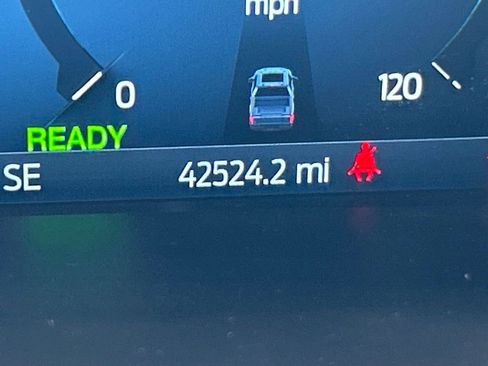 Certified 2024 Ford F150 XLT w/ Mobile Office Package image 44