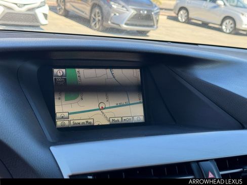 Used 2010 Lexus RX 350 AWD image 26