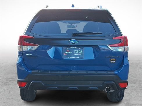 Used 2022 Subaru Forester Wilderness image 5