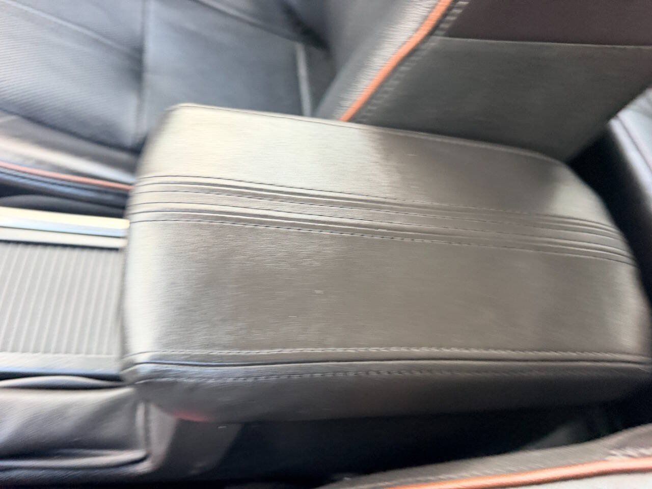 Used 2012 Lincoln MKZ FWD image 37