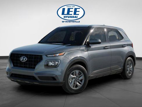 New 2026 Hyundai Venue SE image 6