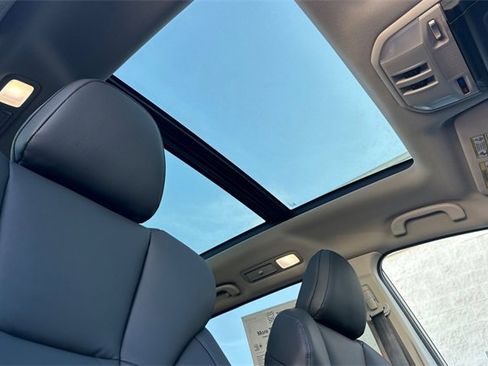 New 2026 Subaru Ascent Limited Bronze image 15