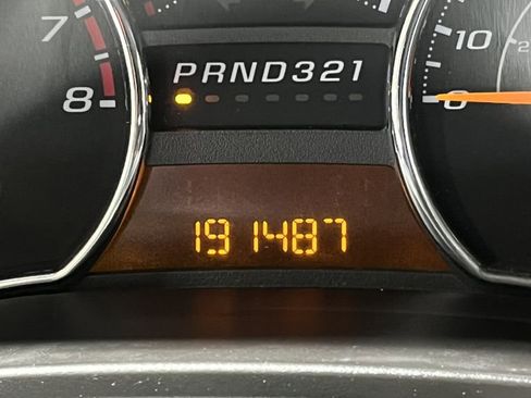 Used 2009 Chevrolet Colorado LT image 8