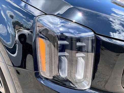 Used 2024 Kia Telluride SX Prestige X-Line AWD/4WD image 27