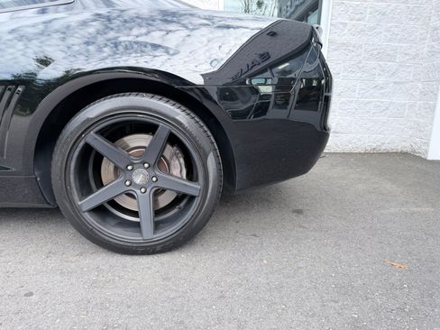 Used 2010 Chevrolet Camaro SS RWD image 34