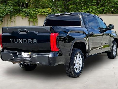 Used 2023 Toyota Tundra SR5 image 5