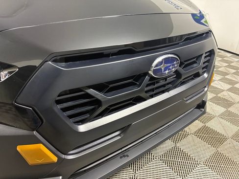 Used 2025 Subaru Crosstrek 2.5i Wilderness w/ Crosstrek Mirror Package image 66