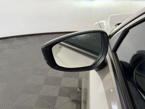 Used 2025 MAZDA MAZDA3 s FWD image 22