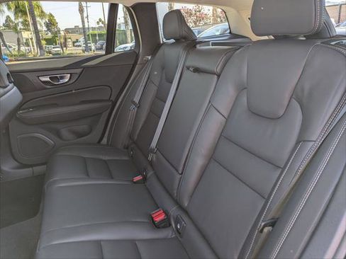 New 2026 Volvo V60 B5 Cross Country Ultra w/ Climate Package image 13