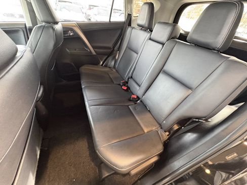 Used 2013 Toyota RAV4 Limited image 26