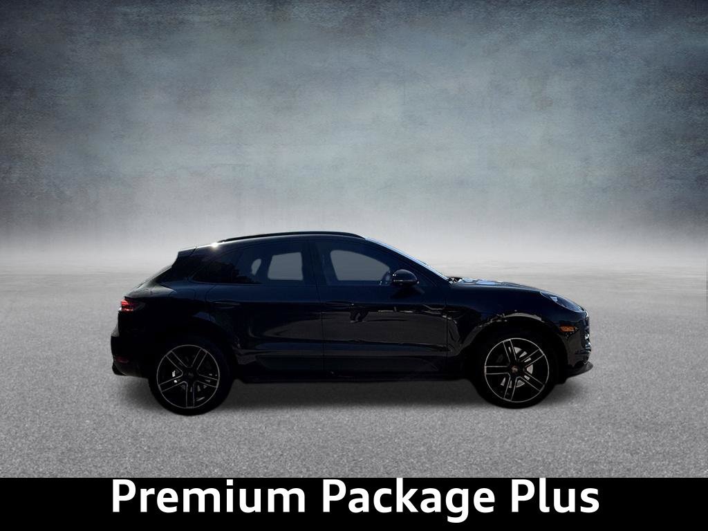 Used 2021 Porsche Macan S w/ Premium Package Plus AWD/4WD image 5