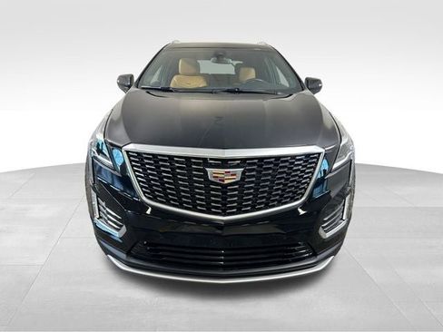 Certified 2023 Cadillac XT5 Premium Luxury AWD/4WD image 36