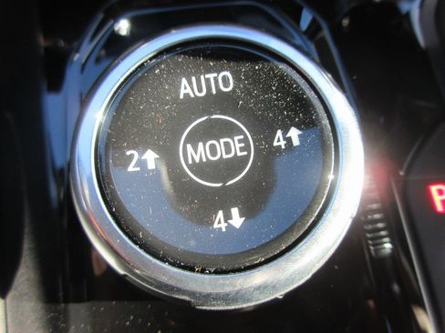 New 2026 GMC Canyon AT4 image 17