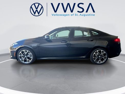 Used 2025 BMW 228i xDrive image 4