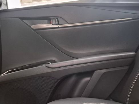 New 2026 Toyota Camry SE w/ Convenience Package FWD image 42