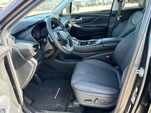 Used 2021 Hyundai Santa Fe SEL AWD/4WD image 11