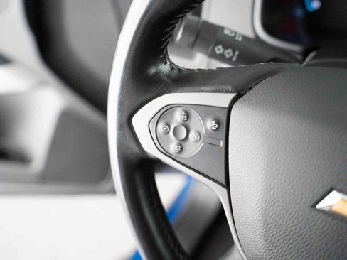 Used 2021 Chevrolet Colorado LT w/ Safety Package image 28