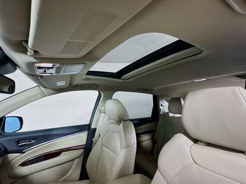 Used 2015 Acura MDX FWD w/ Technology Package image 25