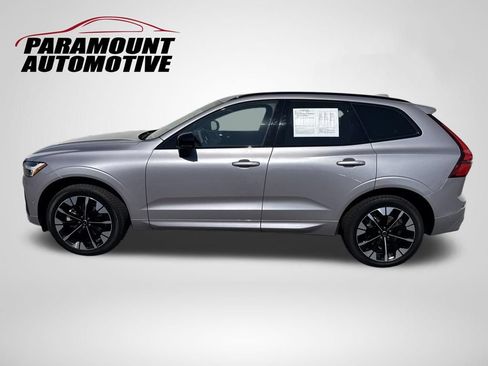 Used 2026 Volvo XC60 B5 Plus w/ Protection Package Premier AWD/4WD image 4