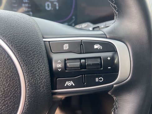 Certified 2024 Kia Sportage EX AWD/4WD image 60