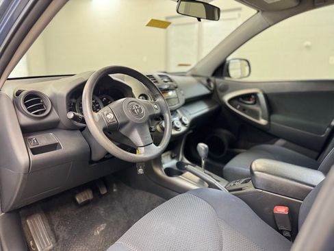 Used 2011 Toyota RAV4 Sport w/ Sport Extra Value Pkg AWD/4WD image 12