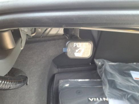 New 2026 Nissan Sentra SV image 10