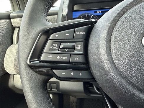 New 2026 Subaru Outback Limited image 24