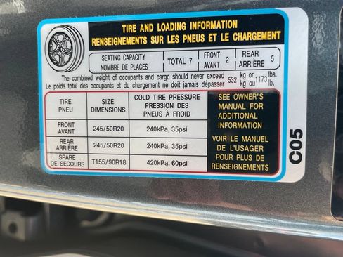 Used 2024 Hyundai Palisade XRT AWD/4WD image 39