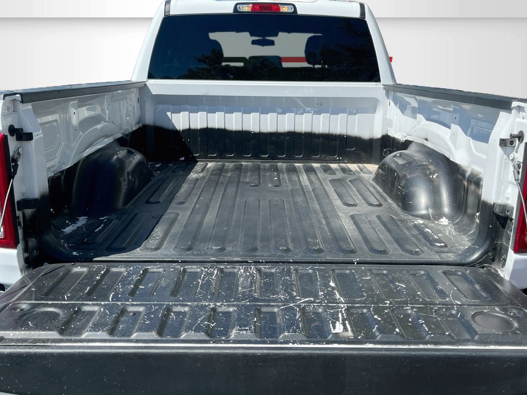 Used 2024 RAM 1500 Tradesman AWD/4WD image 24