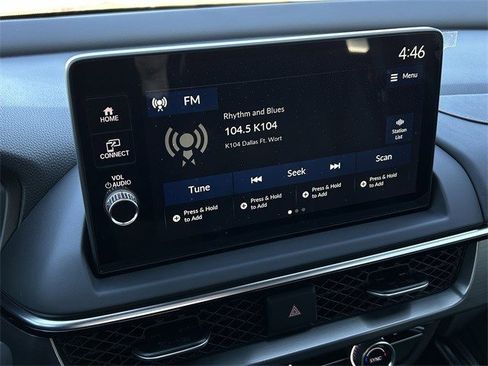 New 2026 Acura ADX A-Spec image 22