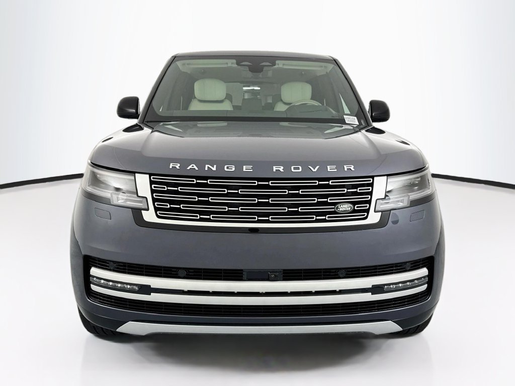 New 2027 Land Rover Range Rover Long Wheelbase Autobiography AWD/4WD image 2