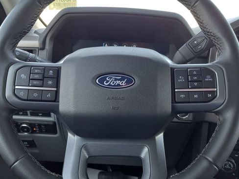 Used 2024 Ford F150 XLT w/ Equipment Group 302A MID AWD/4WD image 18