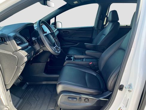 Used 2024 Honda Odyssey Sport image 20