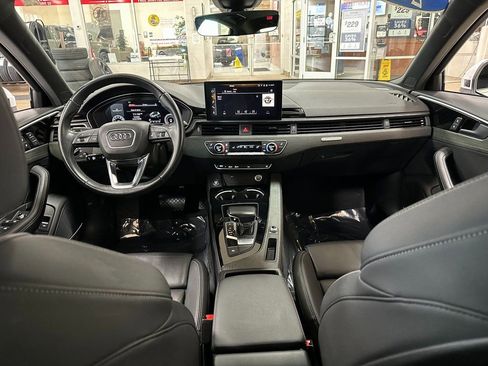 Used 2023 Audi A4 2.0T Premium Plus image 13