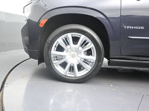 Used 2023 Chevrolet Tahoe High Country AWD/4WD image 13