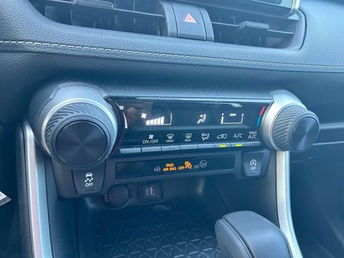 Certified 2024 Toyota RAV4 LE FWD image 24