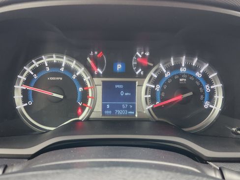 Used 2019 Toyota 4Runner TRD Off-Road Premium image 19