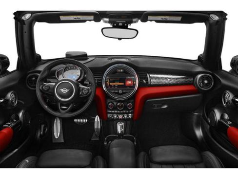 Used 2020 MINI Cooper John Cooper Works w/ Driver Assistance Package image 11
