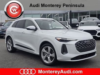 Used 2025 Audi Q5 Prestige
