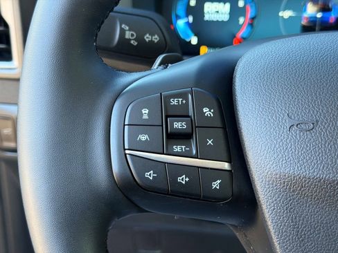 Used 2025 Ford Bronco Sport Badlands w/ Badlands Tech Package AWD/4WD image 30
