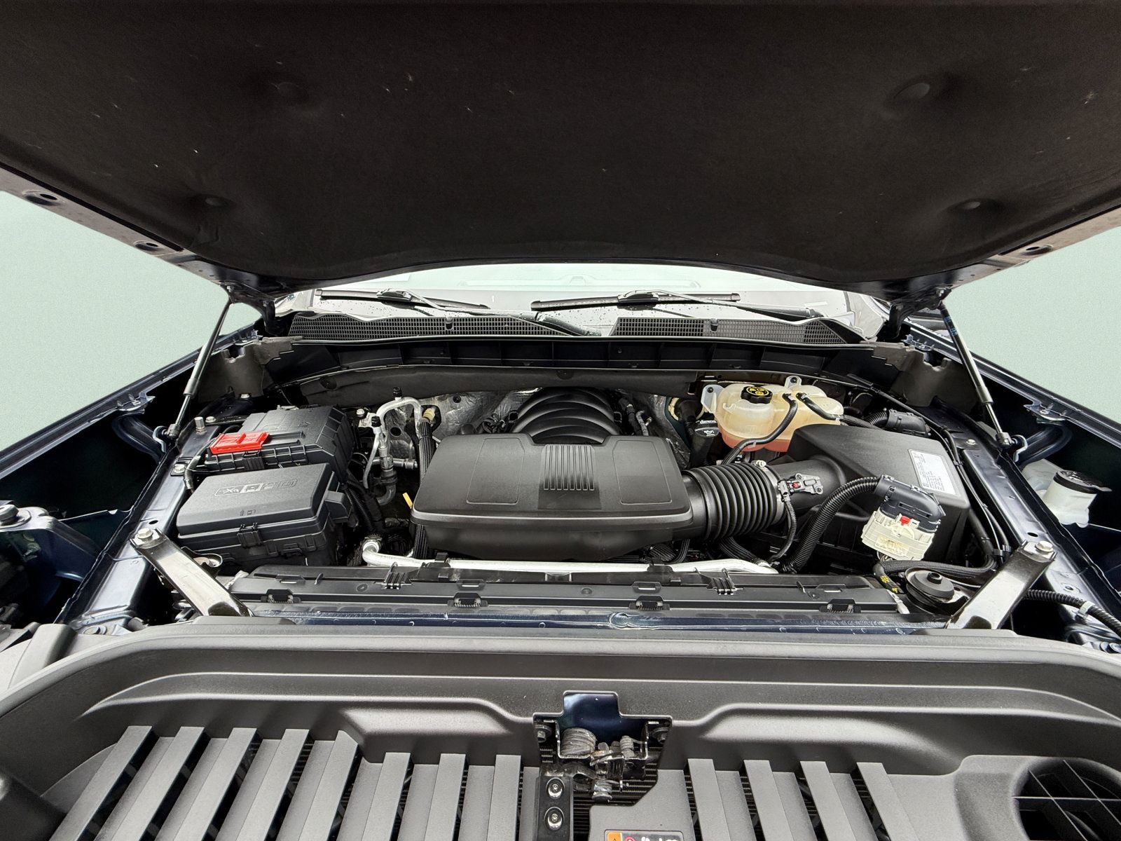 Used 2020 GMC Sierra 1500 AT4 w/ AT4 Premium Package AWD/4WD image 19