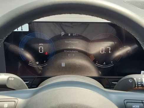 New 2027 Hyundai Kona SEL Sport FWD image 8
