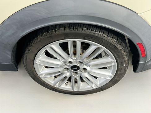Used 2022 MINI Cooper S FWD image 30