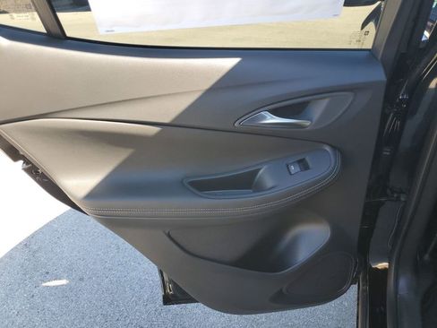 New 2026 Buick Encore GX Avenir image 16
